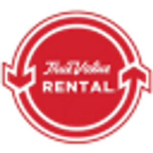 High Desert Home Center - Logo