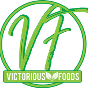 Victorious Foods - Logo