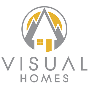 Visual Homes, LLC - Logo