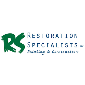 Restoration Specialists, Inc. - Logo