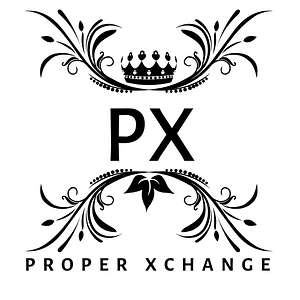 Proper Xchange - Logo