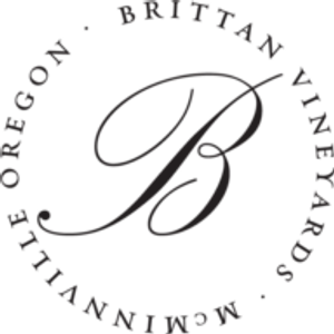 Brittan Vineyards - Logo
