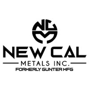 New Cal Metals, Inc - Logo
