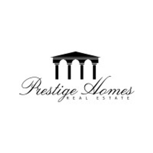Prestige Homes Real Estate - Logo