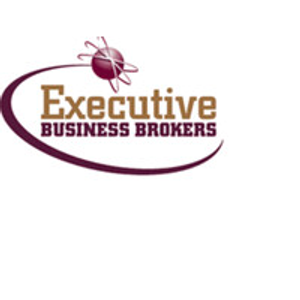 Executive Business Brokers - Logo