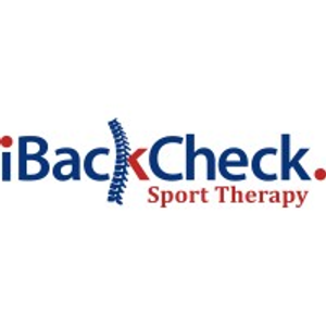 iBackCheck Sport Therapy - Logo
