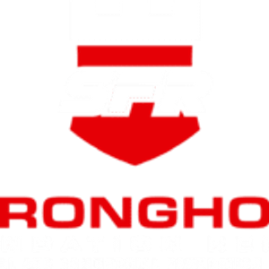 Stronghold Foundation Repair - Logo