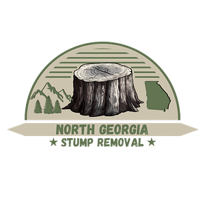 North Georgia Stump Removal LLC - Logo