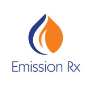 Emission Rx - Logo