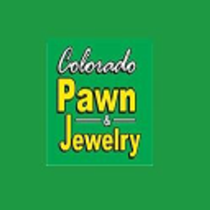 Colorado Pawn and Jewelry - Logo