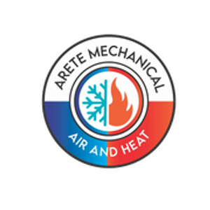 Arete Mechanical Services LLC - Logo