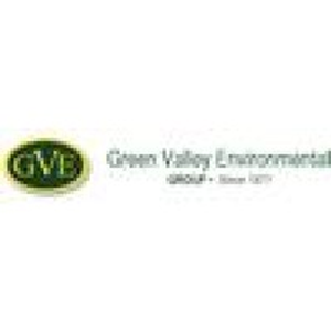 Green Valley Environmental - Logo