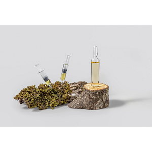 Salem Organic Supply LLC