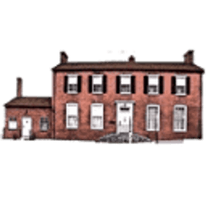 Brown-Pusey House - Logo