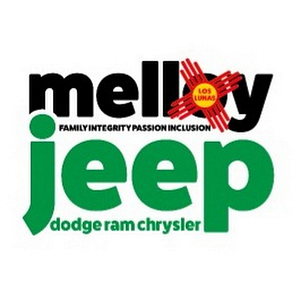 Melloy Chrysler Jeep Dodge Ram Los Lunas - Logo