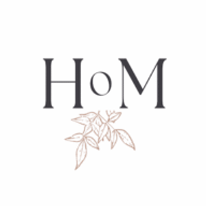 House of Maevie - Logo