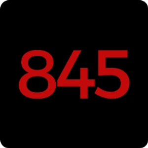 CrossFit 845