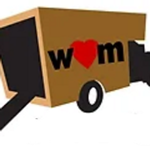 We Love Moving LLC - Logo