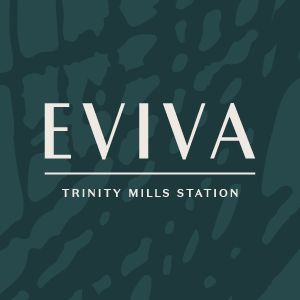 EVIVA Trinity Mills Station