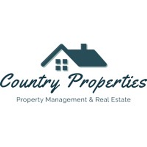Country Properties - Logo