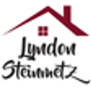 Lyndon L. Steinmetz Design Studio, LLC - Logo