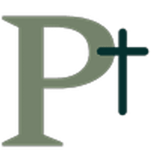 Painting+ LLC - Logo