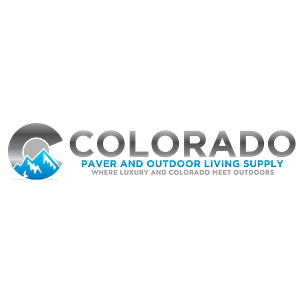 Colorado Paver Supply - Logo