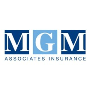 MGM Associates of Rochester - Logo