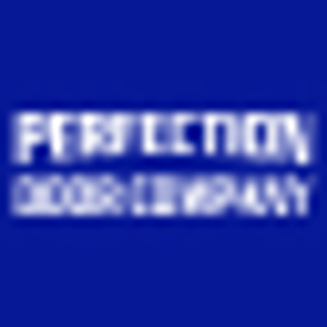 Perfection Door - Logo