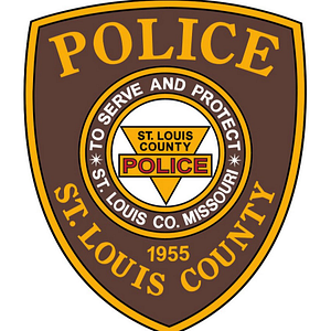 St Louis County Police Department - Logo