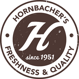 Hornbacher's - Logo