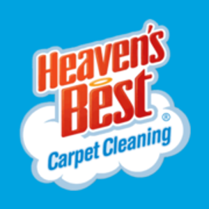 Heaven's Best Carpet Cleaning of Concord - Logo