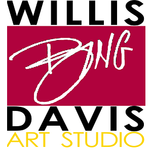 Willis Bing Davis Art Studio - Logo