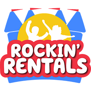 Rockin' Rentals - Logo