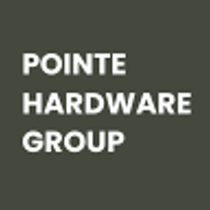 Pointe Hardware & Lumber - Logo