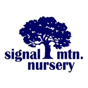 Signal Mountain Nursery - Logo