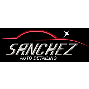 SANCHEZ AUTO DETAILING