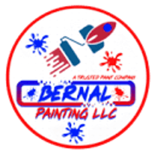Bernal Painting LLC - Logo