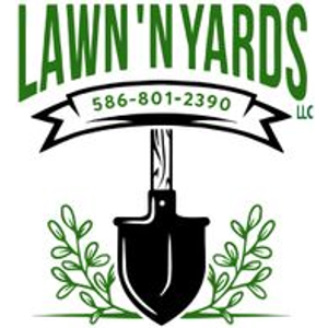 Lawn 'N Yards LLC - Logo