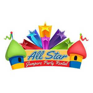 All Star Jumpers Party Rental LLC - Logo