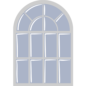 Spring House Window & Door - Malvern - Logo