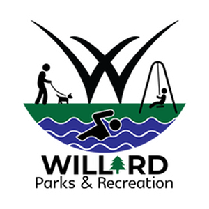 City of Willard Swimming Pool - Logo