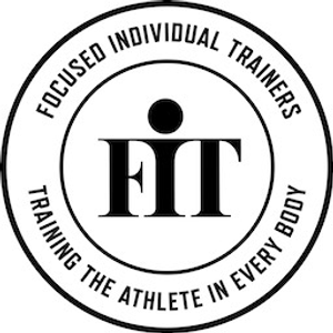 FiT - Focused Individual Trainers - Logo