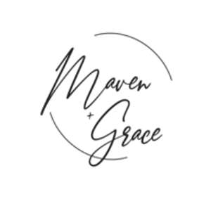 Maven + Grace; a boutique salon