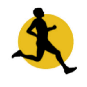 Run The Day - Logo