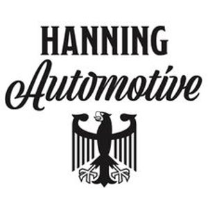 Hanning Automotive Detailing - Logo