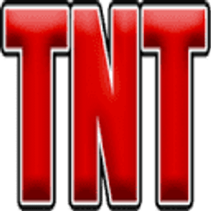 T-N-T Electric - Logo