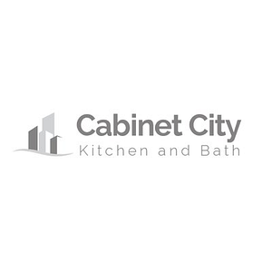 Cabinet City Kitchen and Bath - Logo