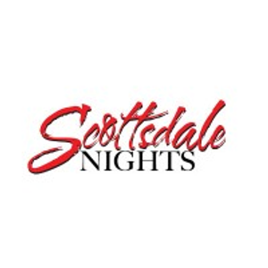 Scottsdale Nights Corporate Office - Logo