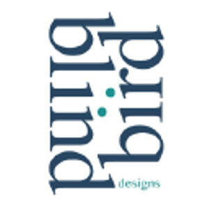 Blind Bird Designs - Logo